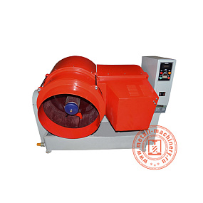 Роторная (центробежная) галтовочная установка DHX-60